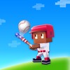 Icono de Blocky Baseball