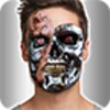 Cyborg Photo Editor icon