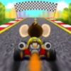 Monkey Kart icon
