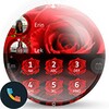 Theme Dialer Love Rose icon