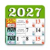 Icona di Urdu Calendar 2023 اردو کیلنڈر