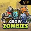 GrowZombiesVIP icon