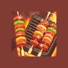 Grill Sort icon