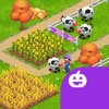 Farm City : Farming & City Island आइकन
