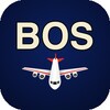 Icono de Boston Logan Flight Information