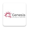 Genesis International School icon