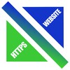 Икона WebSource Extracter