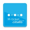 M-ticket Citalis icon