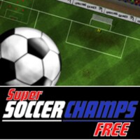 Super Soccer Champs FREE android app icon