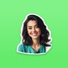 Icona di Sticker Creator