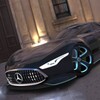 Icona di Mercedes Stunts