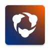 أيقونة Hudl Fan