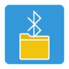 Bluetooth File Share icon