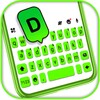 Neon Green Chat icon
