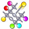Color Pin icon