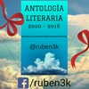 Икона Antología Literaria 2000-2016 (@ruben3k)