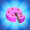 Cake Sort Puzzle 3D icon