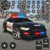 Police Chase Thief Cop Games icon