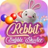 Rabbit Bubble Shot icon