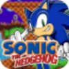 أيقونة Sonic the Hedgehog