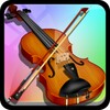 Violin icon