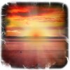 Sunrise Live Wallpaper icon