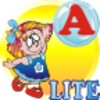 Ícone de ABC Bubbles - English. Lite