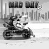 Икона Mad Day 2