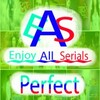 Enjoy All Serials icon