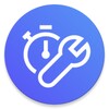 WorkingHours — Time Tracking simgesi