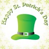 St. Patrick icon