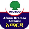 Afaan Oromo Amharic Dictionary icon