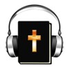 BIBLE AUDIO icon