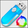 Recover Pen Drive Data Software simgesi