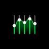 Icono de Equalizer Pro & Bass Booster