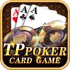 TP Poker Card Game icon