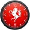 FC Twente Analoge Clock Widget icon