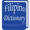 Biểu tượng Filipino Dictionary Multifunctional