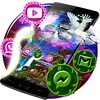 Fantasy Launcher Theme icon