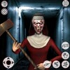 Scary Granny Horror Games 3D icon
