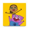 DreamWorks Home Tip & Oh Stick icon