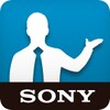 أيقونة Support by Sony