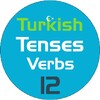 Turkish Tenses 12 icon