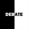 Icono de Debate