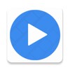HD Video Player & Video Editor icon
