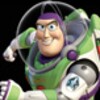 Buzz Lightyear Wallpaper icon