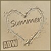 ADW Summer Sand Theme icon