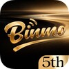 Binmo icon
