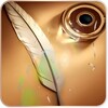 Feather Fly Live Wallpaper icon