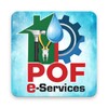 POF e Services आइकन